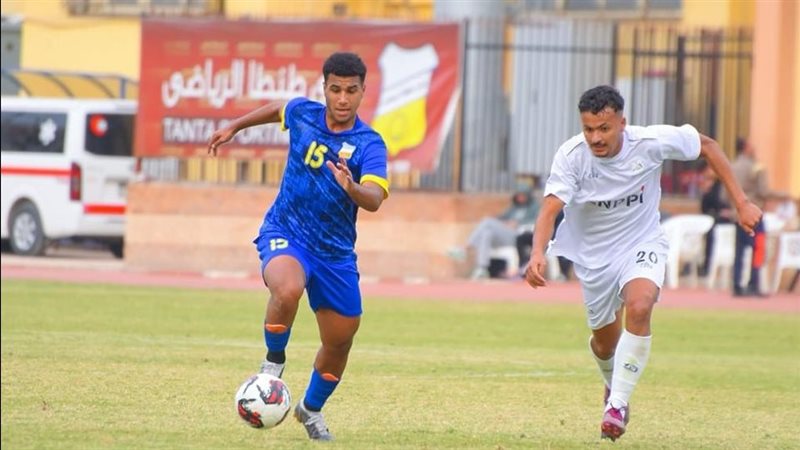 مباريات شباب إنبي،فيتو