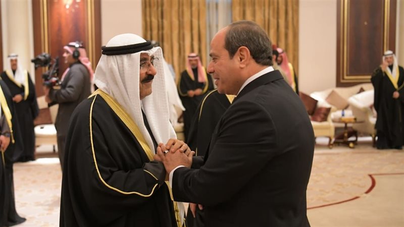 الرئيس عبد الفتاح