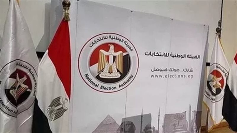 الهيئة الوطنية للانتخابات،