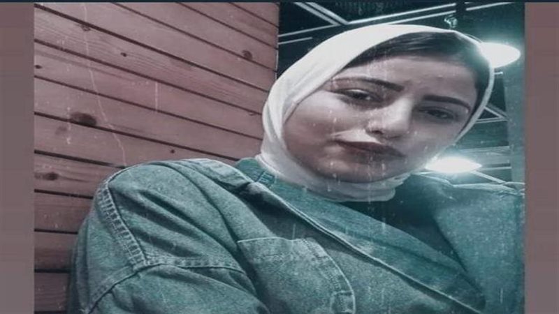 محاكمة المتهمة بقتل