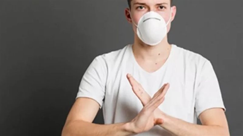 تجنب الإصابة بالأمراض،