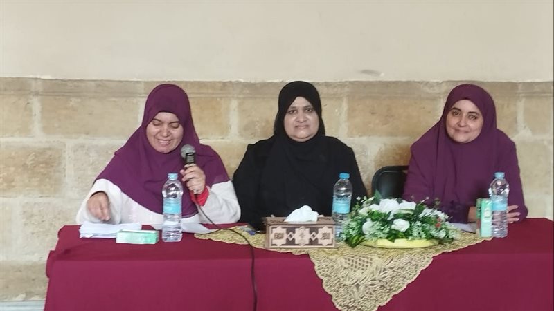 الجامع الأزهر، فيتو