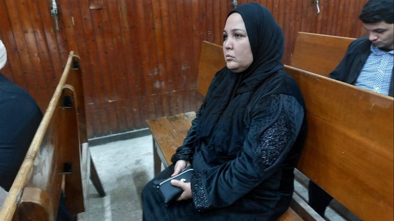 أحد أفراد أسرة القتيلة،فيتو