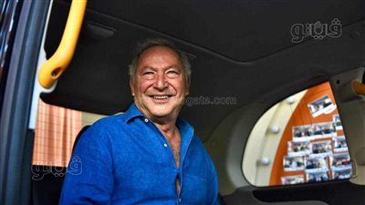 سميح ساويرس يتفقد فعاليات مهرجان الجونة السينمائي (فيديو وصور)