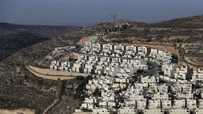 لأول مرة، أمريكا قد تفرض عقوبات على مستوطنات كاملة في إسرائيل