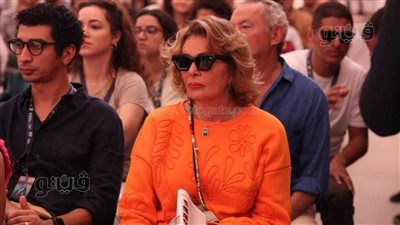 مهرجان الجونة يناقش صناعة الأفلام المؤثرة بحضور سميح ساويرس ويسرا (صور)