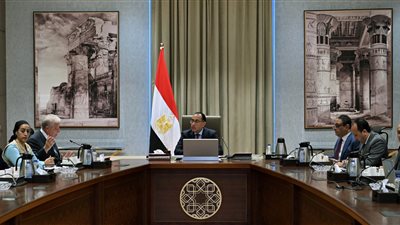 رئيس الوزراء: نستعد لافتتاح عدد من المشروعات في جنوب سيناء