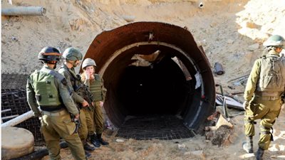 الجهاد الإسلامي: وقف الحرب مع إسرائيل يجب أن يشمل الضفة الغربية والقدس