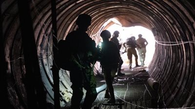 محمد أبو تريكة يعلق على رسالة القسام: وصلتم متأخر المهمة أنجزت