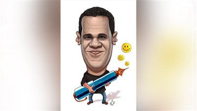 الكلام على مين.. اعرفوه لو كنتم شاطرين