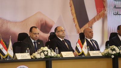 حازم 4.5% وزهران 4% ويمامة 1.9%.. الوطنية للانتخابات تكشف نسب المرشحين للرئاسة في الانتخابات (صور)