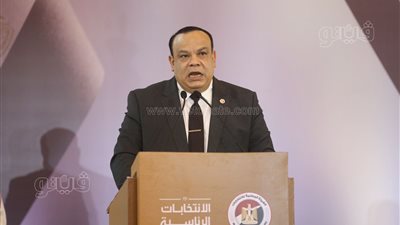 بث مباشر.. الهيئة الوطنية للانتخابات تعلن نتيجة الانتخابات الرئاسية 2024 