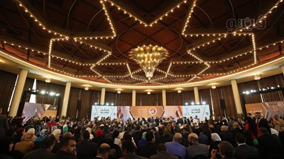 الوطنية للانتخابات: نسبة الأصوات الباطلة في الانتخابات الرئاسية 1.1% (صور)