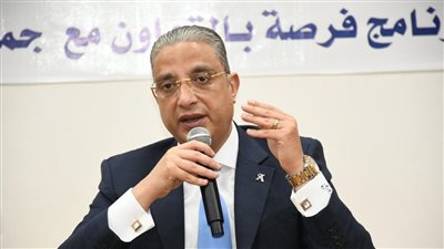 الفيوم تعد حصرا لمستحقات الدولة في ملفات تقنين الأراضي