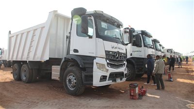 خطة القاهرة والجيزة لمواجهة تقلبات فصل الشتاء (صور)