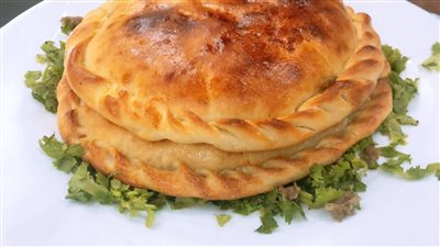 طريقة عمل الحواوشي الإسكندراني في البيت على أصوله