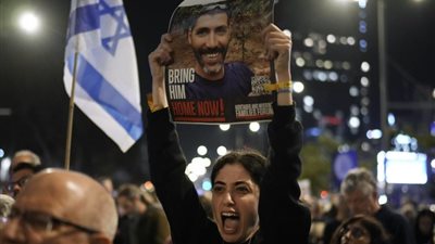 جيش الاحتلال يعلن ارتفاع عدد الأسرى الإسرائيليين في غزة إلى 136 شخصا