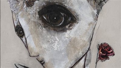 جاليرى بيكاسو يفتتح معرض 