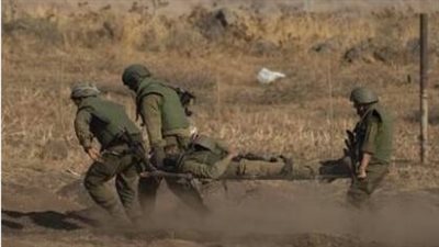العدد وصل 7، جيش الاحتلال يعلن مقتل جنديين إضافيين في غزة