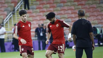 10 صور ترصد كواليس مباراة الأهلي وفلومنينسي من داخل ملعب الجوهرة (صور)