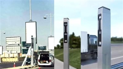 رادارات المرور ترصد 3223 مخالفة التحدث في الهاتف المحمول أثناء القيادة