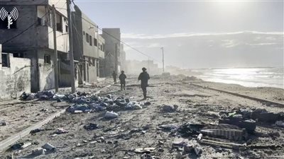 جنرال إسرائيلي سابق: حماس جعلتنا أضحوكة وأظهرت عورتنا (فيديو)