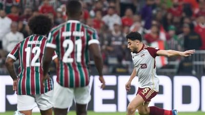  ملخص أهداف مباراة الأهلي وفلومينينسي في كأس العالم للأندية 2023 (فيديو)