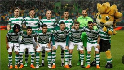 تشكيل مباراة سبورتنج لشبونة وليل في دوري أبطال أوروبا