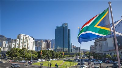 بإجراءات أشد قسوة، جنوب إفريقيا تهدد المتورطين من مواطنيها في القتال مع جيش الاحتلال بغزة