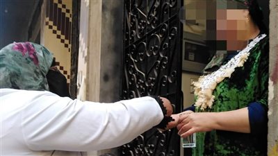 بـ 14 مركزا وبالمجان، بدء تجريع البؤر المصابة بالبلهارسيا في الدقهلية 