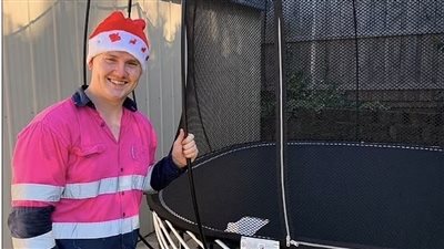 أسرع طريقة للثراء في عيد الميلاد