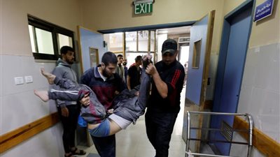 منظمة الصحة العالمية: شمال غزة أصبح بدون مستشفيات قادرة على العمل