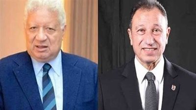 تأجيل محاكمة مرتضى منصور بتهمة سب الخطيب