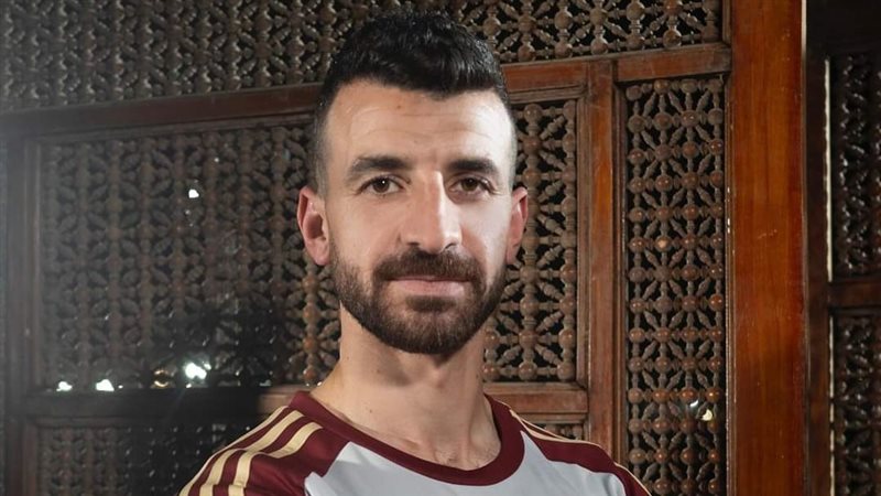 محمود متولى،فيتو