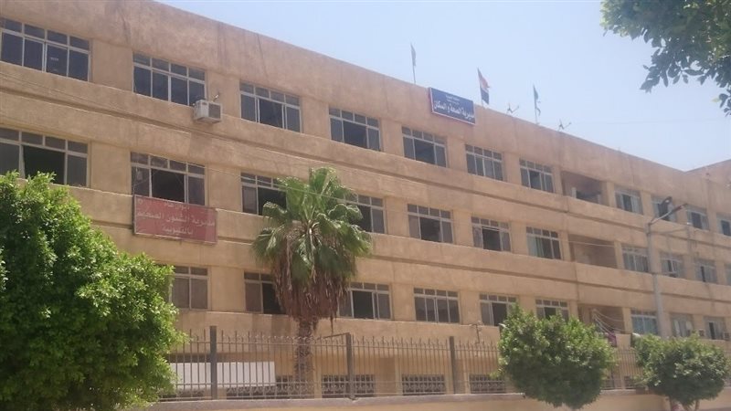 مديرية الصحة بالقليوبية،