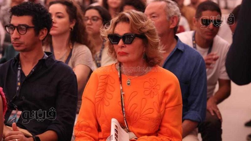 مهرجان الجونة،فيتو