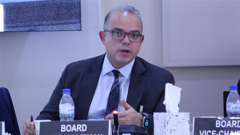 الدكتور محمد فريد