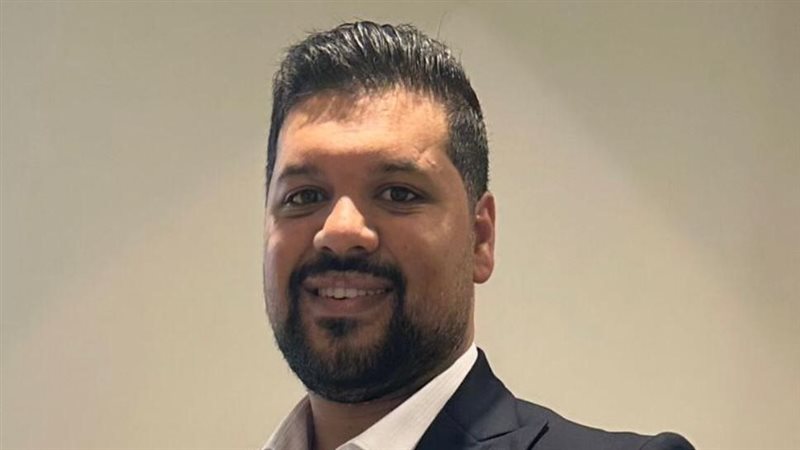 المهندس محمد عبد