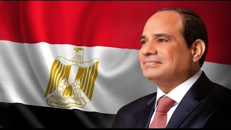 الرئيس عبد الفتاح