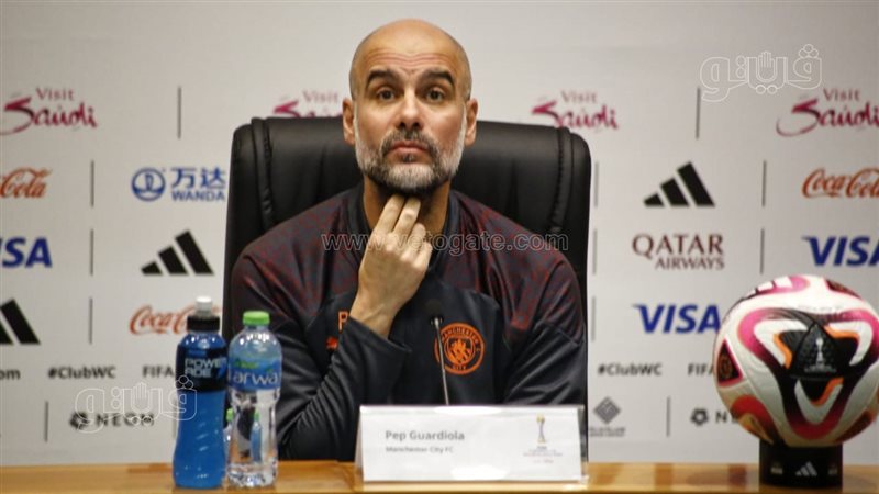 جوارديولا، فيتو 