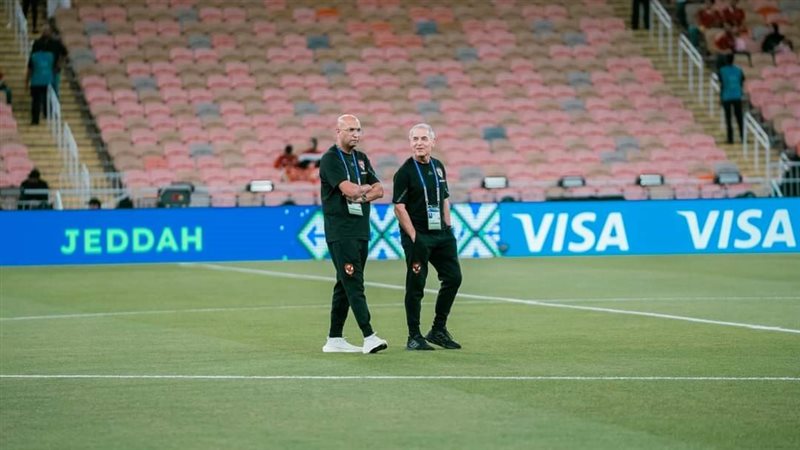 الأهلي، فيتو 