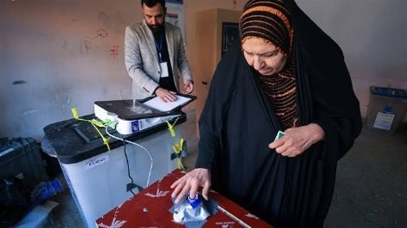 الانتخابات العراقية،