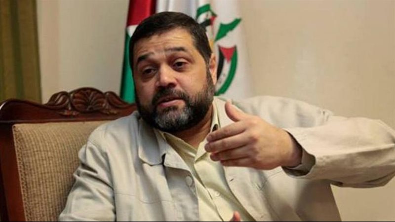 أسامة حمدان، فيتو