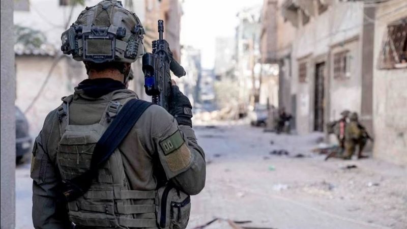 جنود الاحتلال، فيتو
