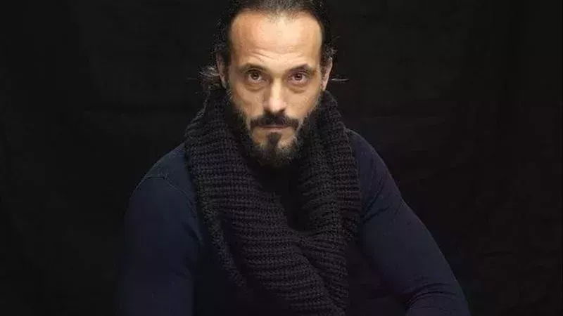 يوسف الشريف، فيتو