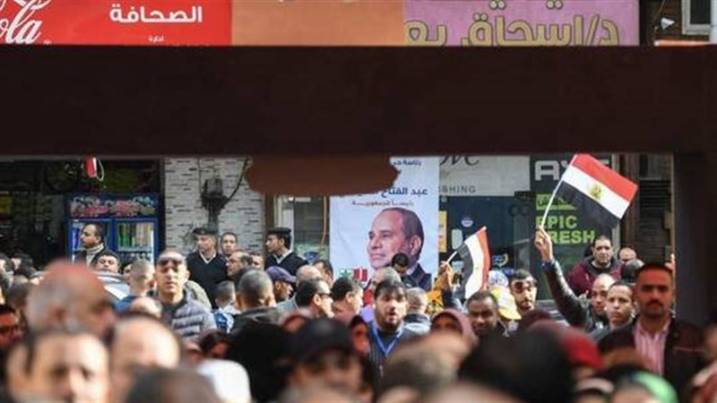  الانتخابات الرئاسية،فيتو