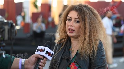 مخرجة آل شنب لـ