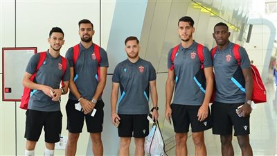 اتحاد العاصمة يسقط أمام ريفرز يونايتد النيجيري بهدف نظيف في الكونفيدرالية