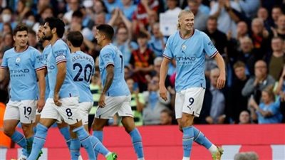 تساوي لقبا، مواجهة وحيدة جمعت الإنتر والسيتي قبل لقاء الليلة 