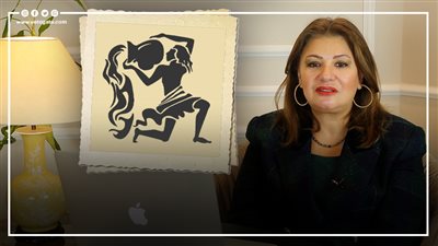 توقعات برج الدلو 2024، احذر الاختباء وراء أعذار كاذبة والمغامرة بالأموال 